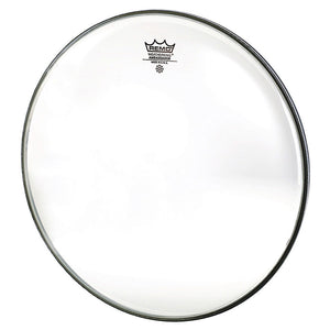 Remo 13" Snare Side, Hazy Drum Head