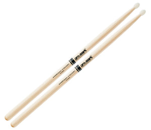 ProMark 5B Nylon-Tip Drum Sticks