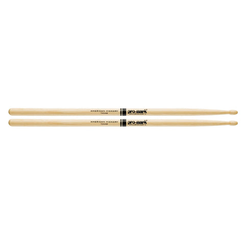 ProMark 5A Wood-Tip Drum Sticks