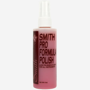 Smith's Pro Polish for Guitars and Basses