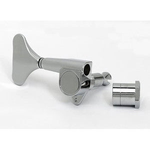 Bass Mini Tuning Key, Treble Side 
