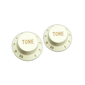 Tone Knobs (Pack of 2)