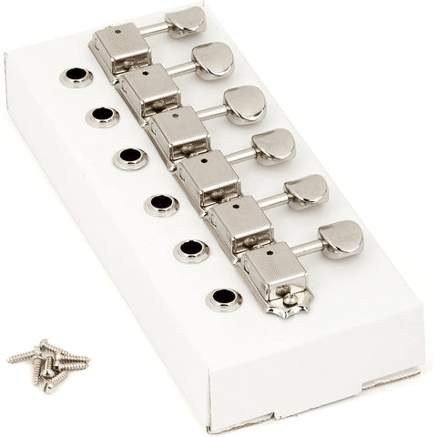 Original Fender Strat/Tele Tuning Keys