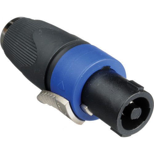 Speakon to 1/4" NA4LJX Adapter