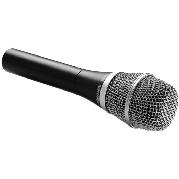 Shure SM86 Vocal Microphone