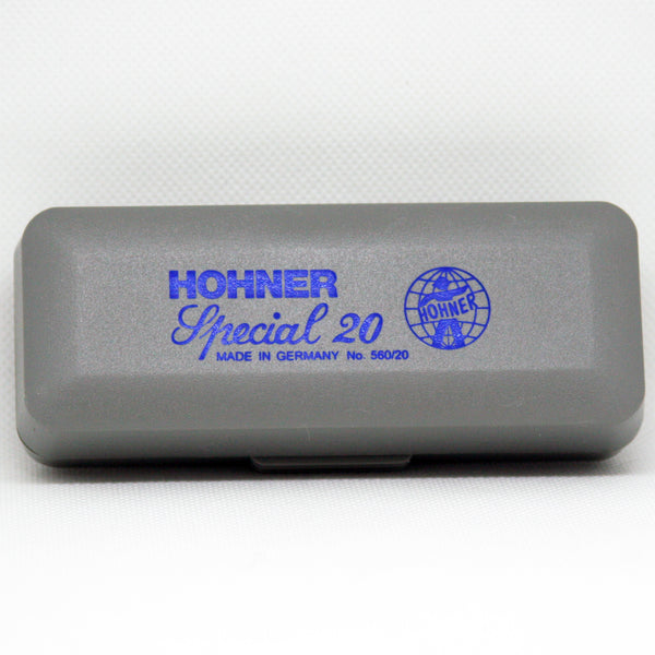 Hohner Special 20, E