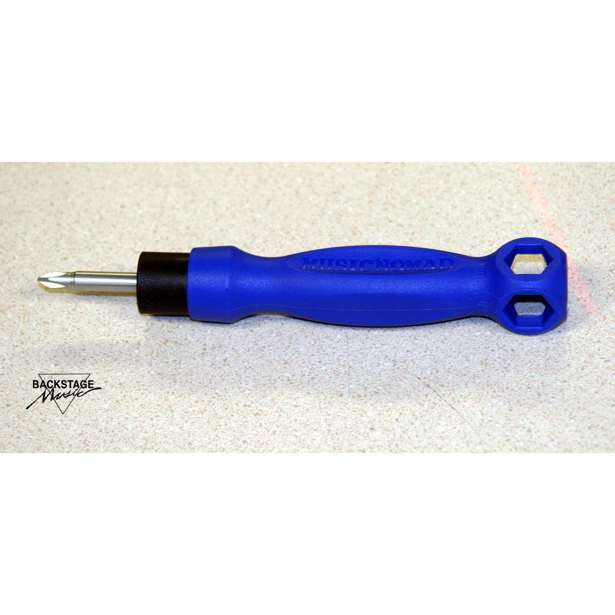 Music Nomad Octopus Tool