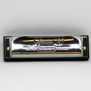 Hohner Special 20, F