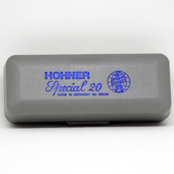 Hohner Special 20, F