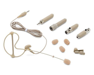 Samson SE-10X Wireless Mic Ear Loop, Fits Audio-Technica, Shure, AKG, Sennheiser