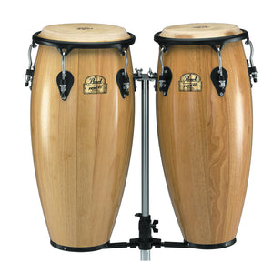 Pearl Primero Congas w/Stand