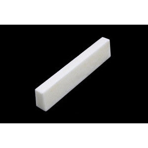 Nut, Bone, Blank, Slanted