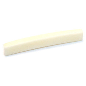 Slotted Bone Nut