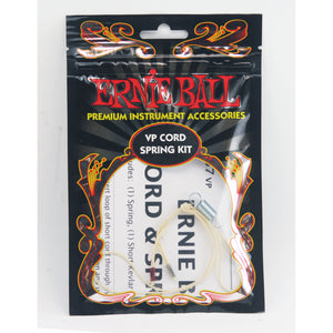 ernie ball volume pedal string Ernie Ball Volume Pedal (Full Size) Cord/Spring Kit