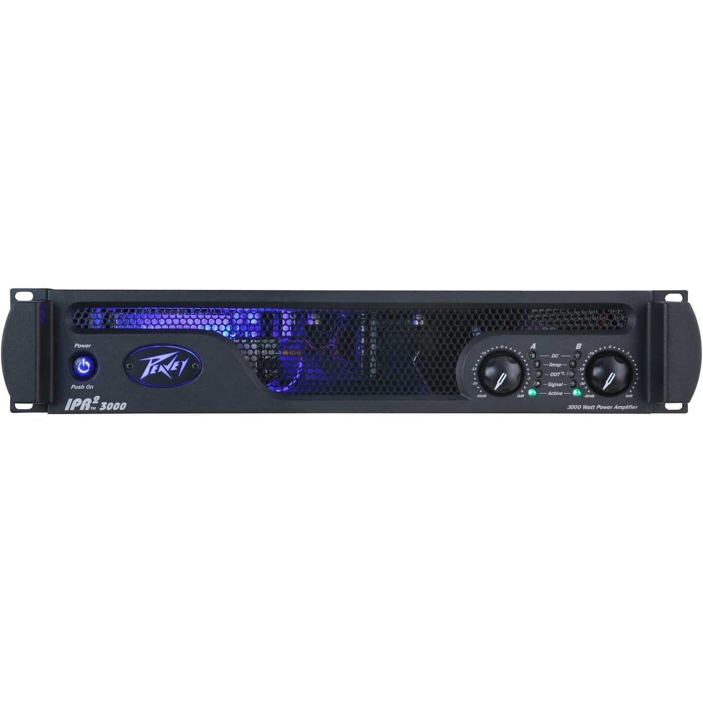 Peavey IPR 2 3000 Power Amp