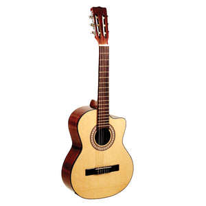 Lucida Requinto With FREE Extra Set Of Strings