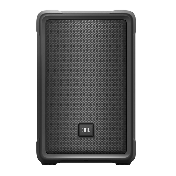 JBL 8" Powered Speaker With Bluetooth IRX 108BT