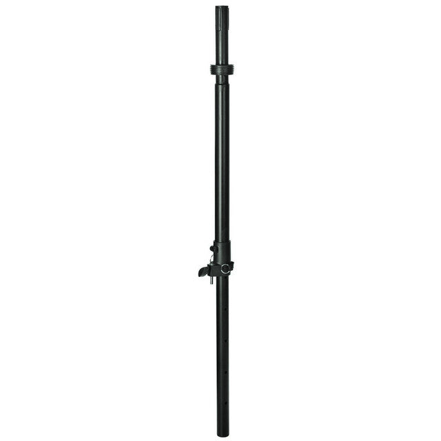 Subwoofer Speaker Pole