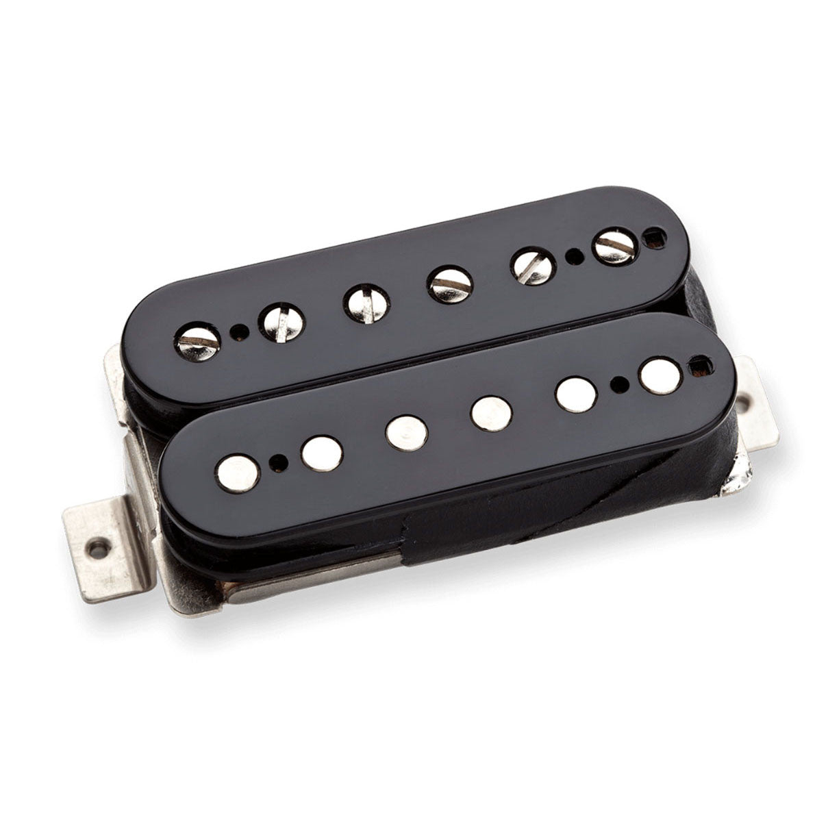 Seymour Duncan 59 Model Bridge Black 4c