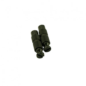 WD Floyd Rose Posts And Anchors (One Pair)