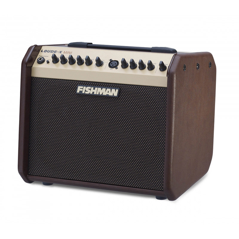 Fishman PRO-LBX-500