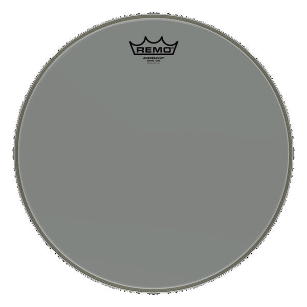 Remo 12" Snare Side Hazy Drum Head
