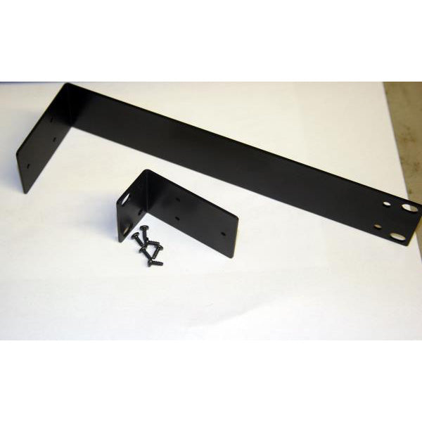 Audio Technica Wireless Mic Rack Kit With Screws