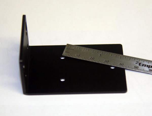 Audio Technica Wireless Mic Rack Kit With Screws