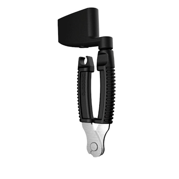 Pro-Winder, Bass