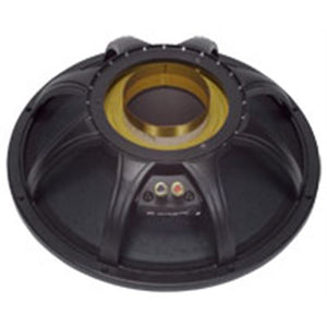 Peavey 1505-8 DT Black Widow Speaker Replacement Basket