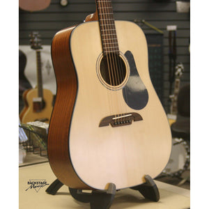 Alvarez Artist AD30 Dreadnought Acoustic Guitar