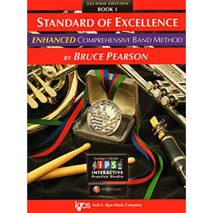 Stand of Excellence Alto Sax 1