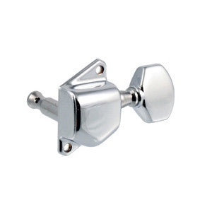 6-in-Line Tuning Keys 