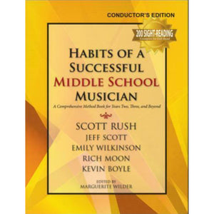 Habits Of A Successful Middle School Musician Tuba