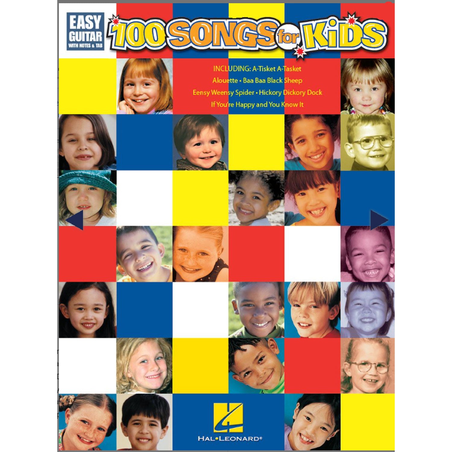 100 Songs for Kids