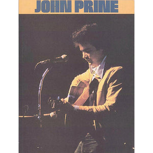 John Prine