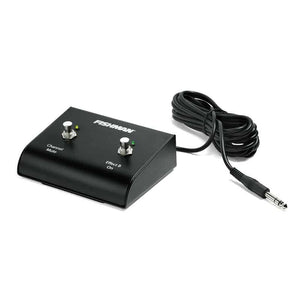 Fishman Dual Footswitch