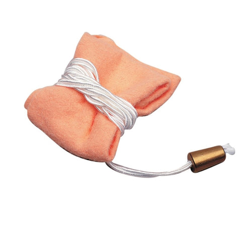 Herco Clarinet Swab