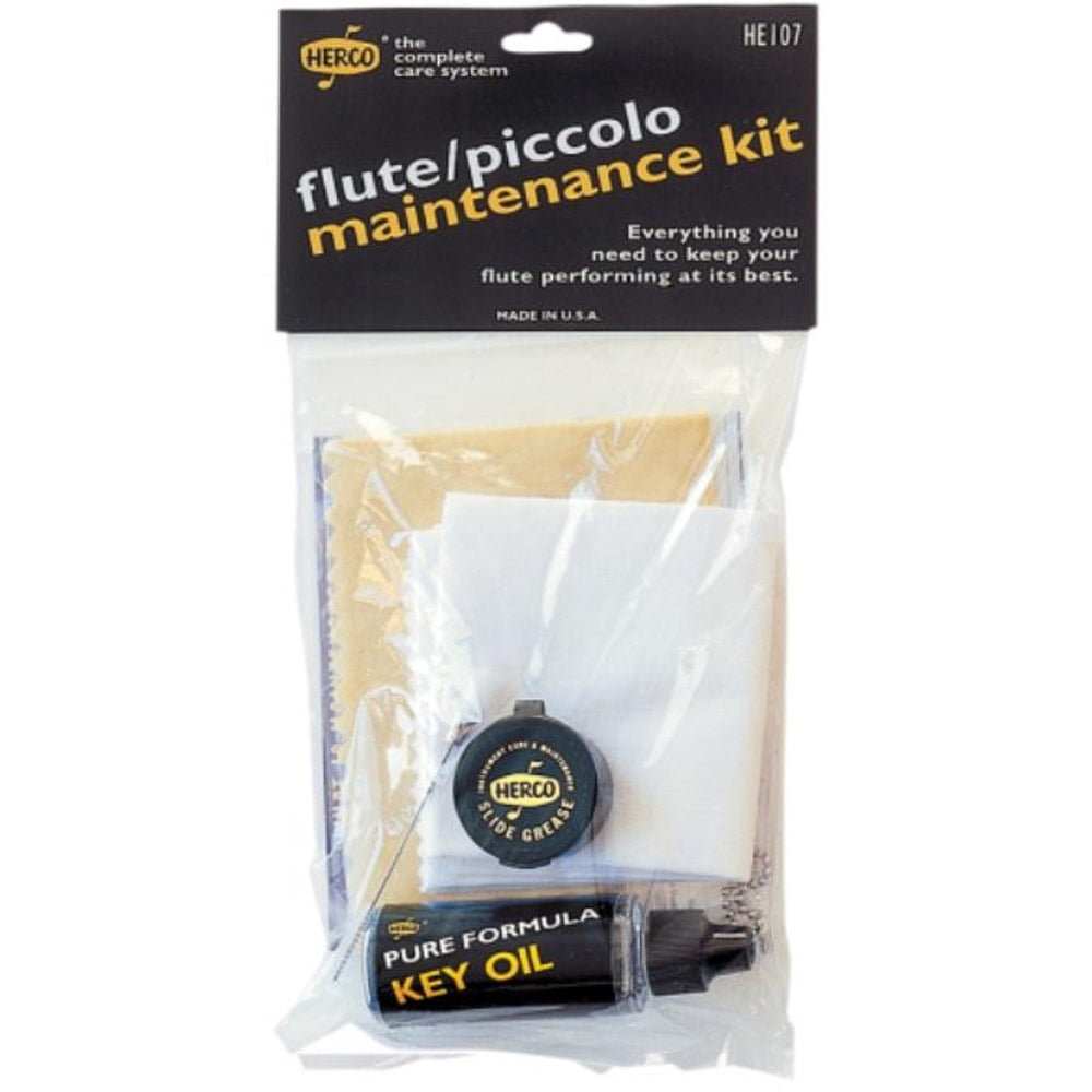 Herco Flute Maintenance Kit