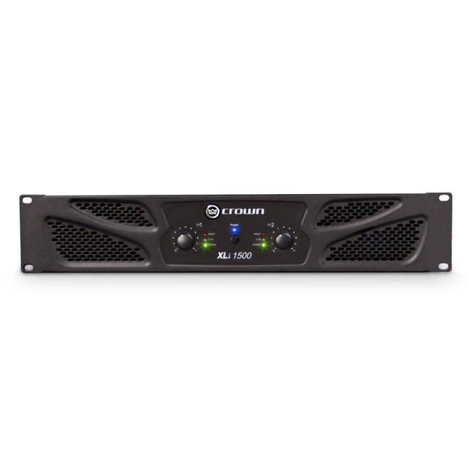 Power Amps