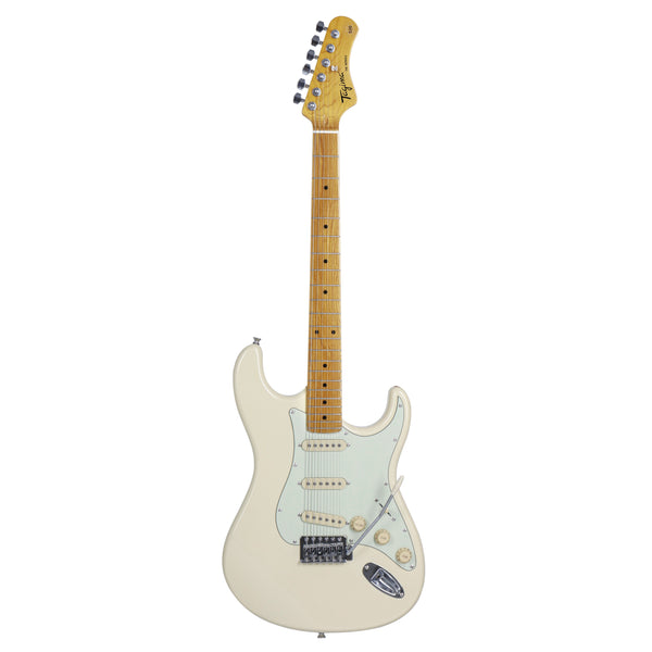 Tagima Olympic White TG530 Electric Guitar