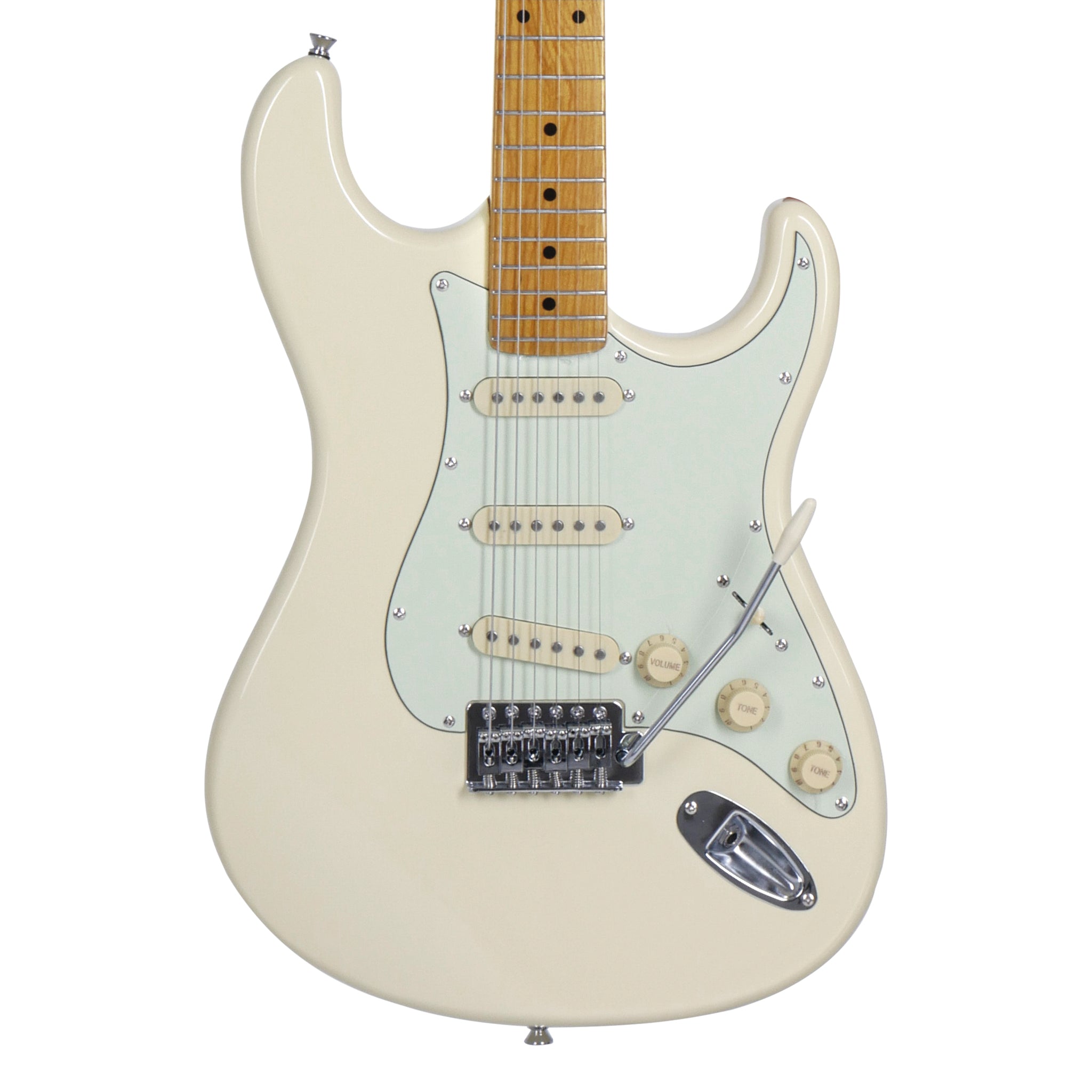 Tagima Olympic White TG530 Electric Guitar