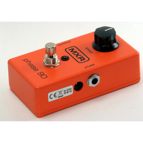MXR Phase 90 M101 Phase Shifter