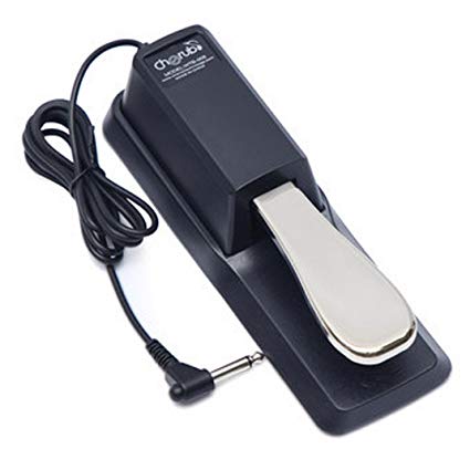 Cherub Sustain Pedal WTB-005