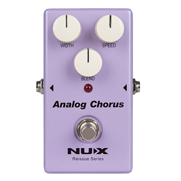 NUX Analog Chorus Pedal