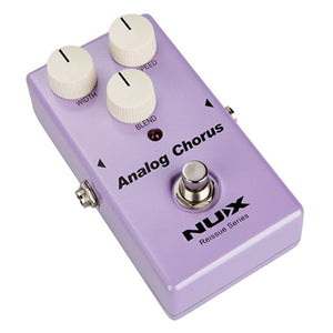 NUX Analog Chorus Pedal