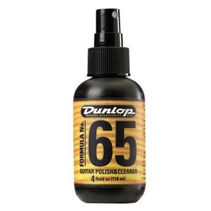 Dunlop Formula 65 Guitar Polish