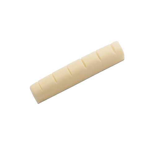 Slotted Bone Nut Blank For Epiphones/Gibsons