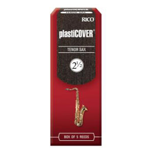 Plasticover Tenor Sax 2.5 (Box of 5)