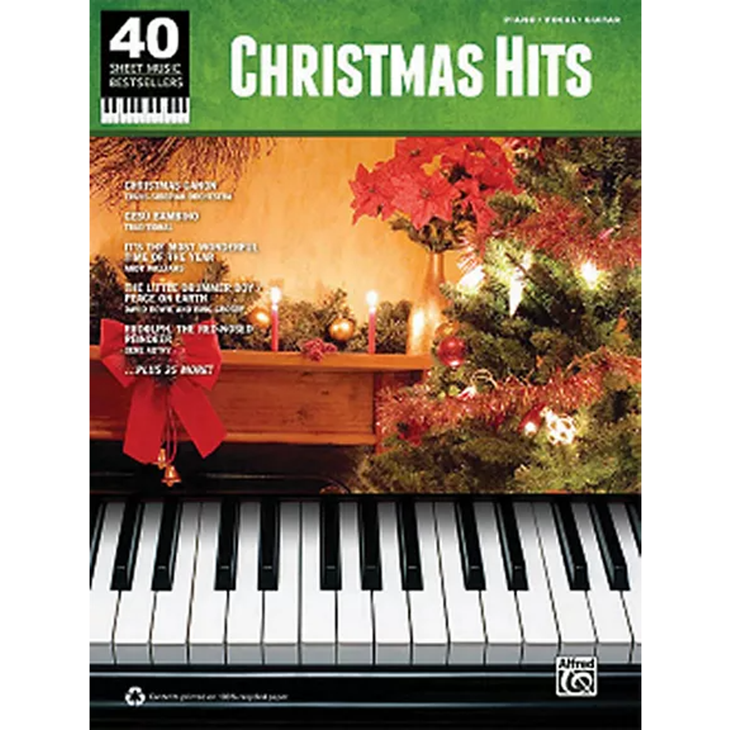 40 Christmas Hits